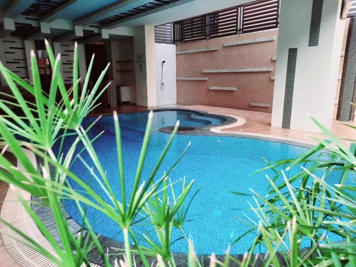 Tycoon Suite By Goad Avadhess Hospitality 1Km Walking Street Pattaya Beach المظهر الخارجي الصورة