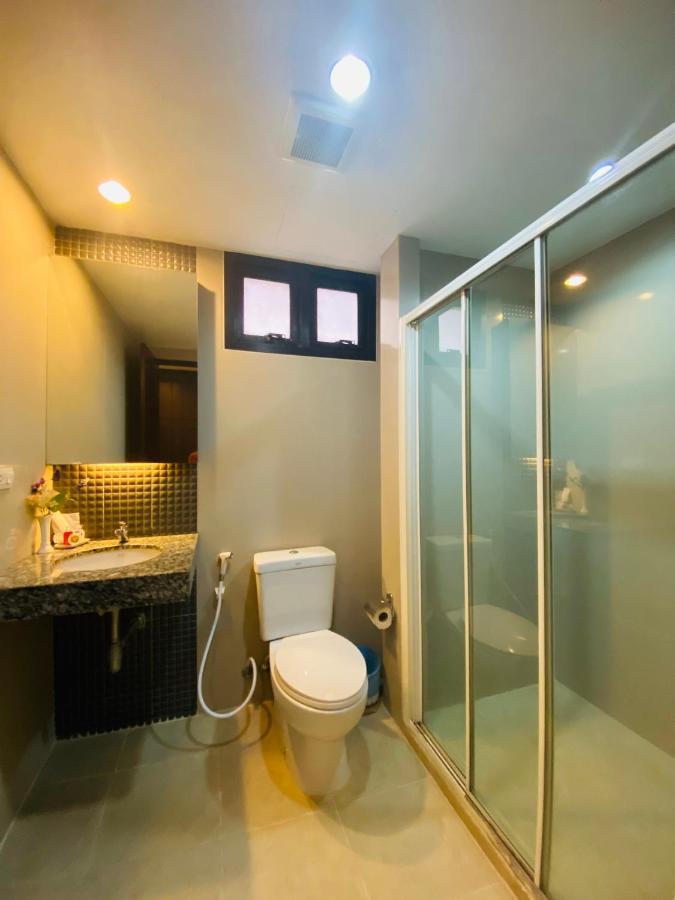 Tycoon Suite By Goad Avadhess Hospitality 1Km Walking Street Pattaya Beach المظهر الخارجي الصورة