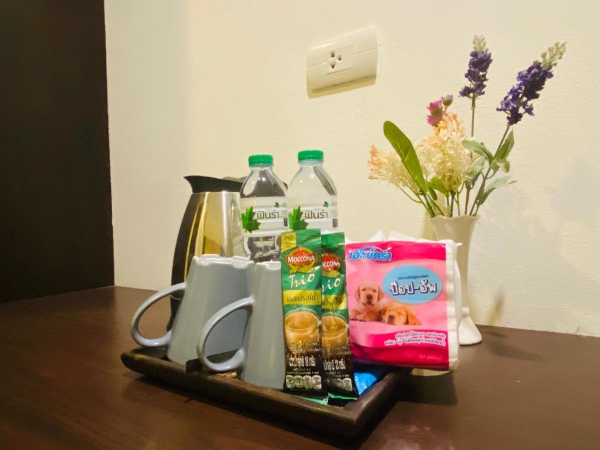 Tycoon Suite By Goad Avadhess Hospitality 1Km Walking Street Pattaya Beach المظهر الخارجي الصورة