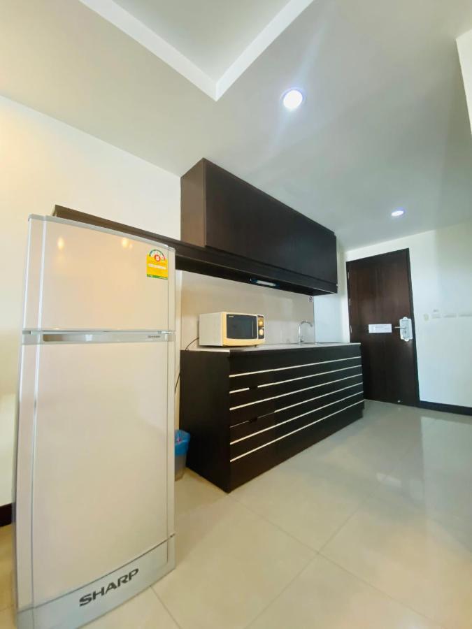 Tycoon Suite By Goad Avadhess Hospitality 1Km Walking Street Pattaya Beach المظهر الخارجي الصورة