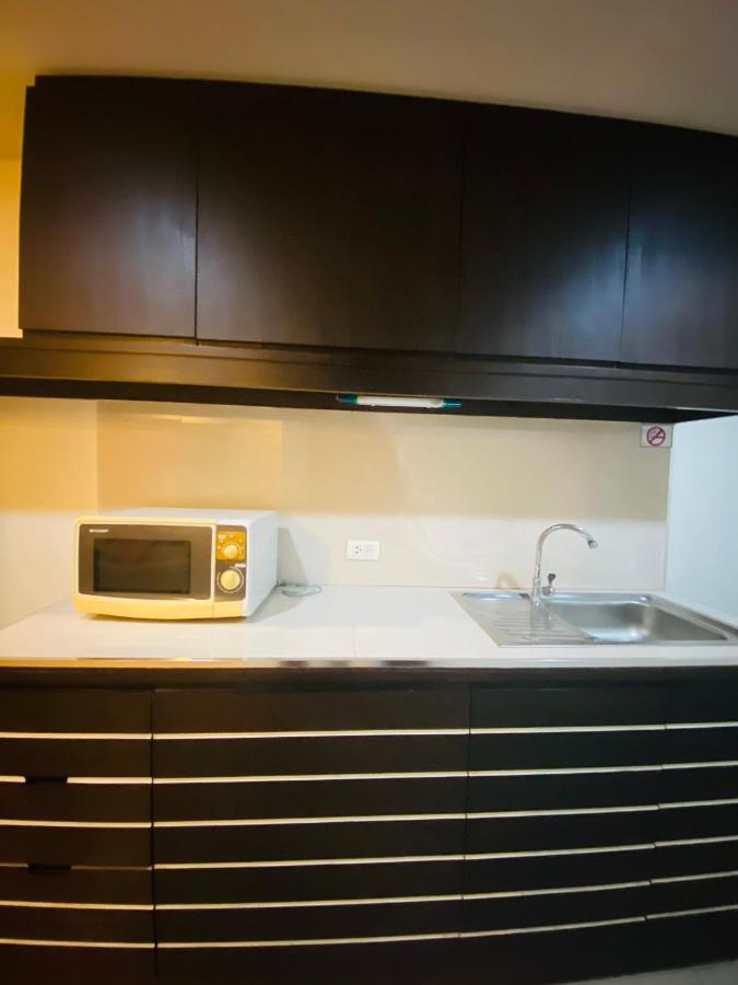 Tycoon Suite By Goad Avadhess Hospitality 1Km Walking Street Pattaya Beach المظهر الخارجي الصورة