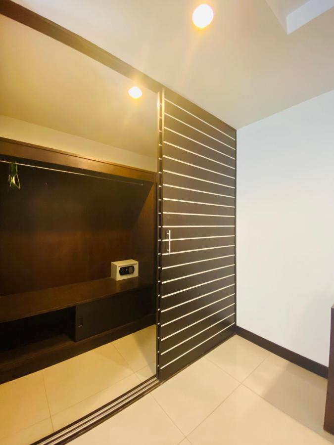 Tycoon Suite By Goad Avadhess Hospitality 1Km Walking Street Pattaya Beach المظهر الخارجي الصورة